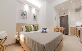 Small And Cozy Studio